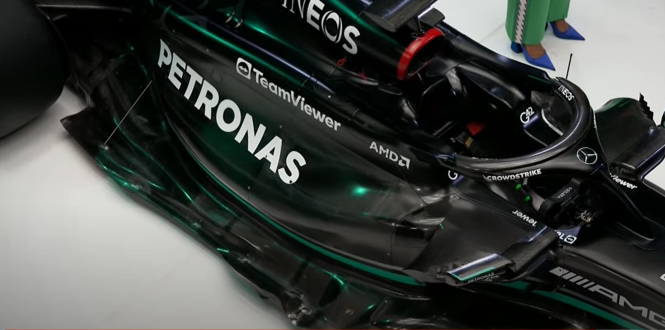 Red Bull boss Christian Horner tips Aston Martin to emerge as surprise threat to top teams in F1 2023
